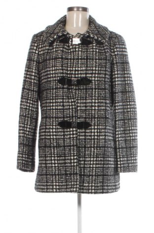 Γυναικείο παλτό Piu & Piu, Μέγεθος M, Χρώμα Πολύχρωμο, Τιμή 54,99 €