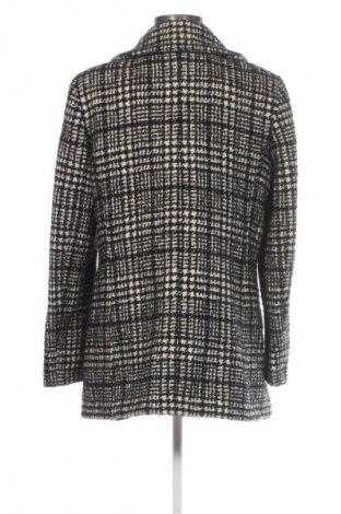 Γυναικείο παλτό Piu & Piu, Μέγεθος M, Χρώμα Πολύχρωμο, Τιμή 54,99 €