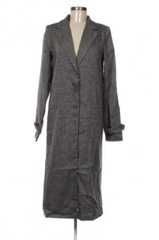 Damenmantel Pretty Little Thing, Größe XXS, Farbe Mehrfarbig, Preis 26,99 €