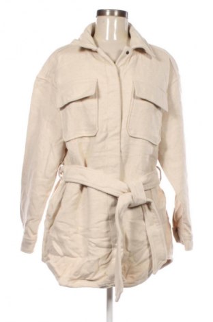 Dámský kabát  Preview, Velikost XL, Barva Béžová, Cena  569,00 Kč