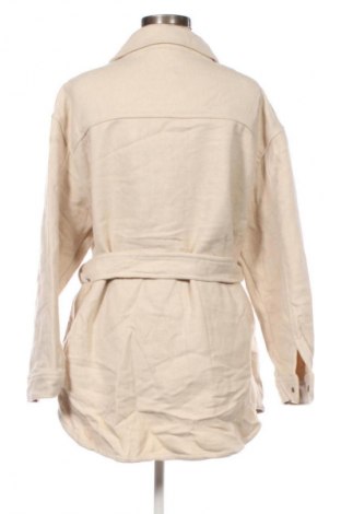 Dámský kabát  Preview, Velikost XL, Barva Béžová, Cena  569,00 Kč