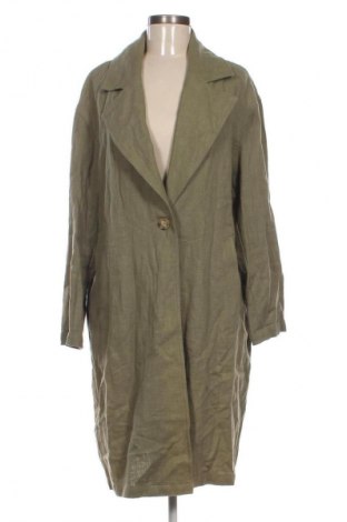 Дамско палто Primark, Размер M, Цвят Зелен, Цена 26,51 €