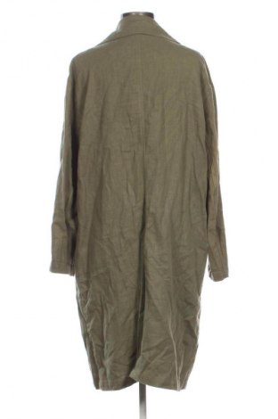 Дамско палто Primark, Размер M, Цвят Зелен, Цена 26,51 €