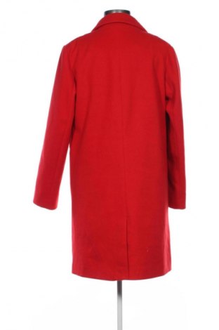 Palton de femei Primark, Mărime M, Culoare Roșu, Preț 184,99 Lei