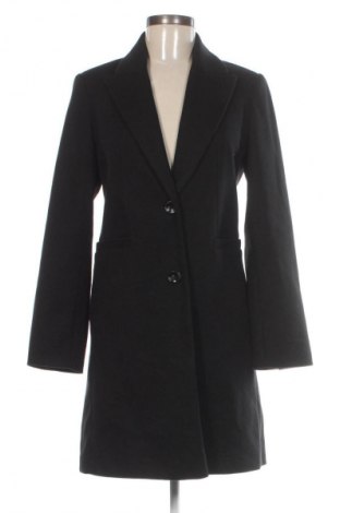 Γυναικείο παλτό Primark, Μέγεθος XXS, Χρώμα Μαύρο, Τιμή 25,99 €