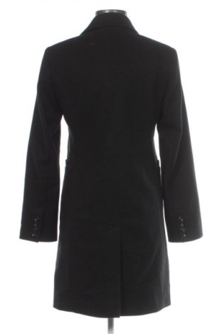 Γυναικείο παλτό Primark, Μέγεθος XXS, Χρώμα Μαύρο, Τιμή 25,99 €