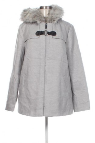 Dámský kabát  Primark, Velikost XL, Barva Šedá, Cena  739,00 Kč