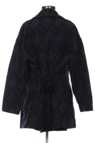 Dámský kabát  Promod, Velikost L, Barva Vícebarevné, Cena  370,00 Kč