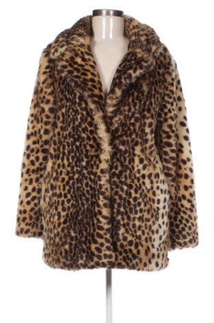 Damenmantel Pull&Bear, Größe S, Farbe Mehrfarbig, Preis 30,99 €