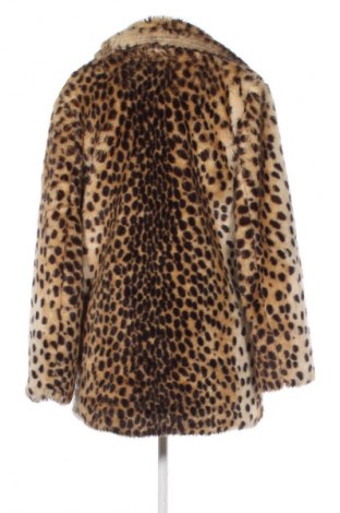 Damenmantel Pull&Bear, Größe S, Farbe Mehrfarbig, Preis 30,99 €