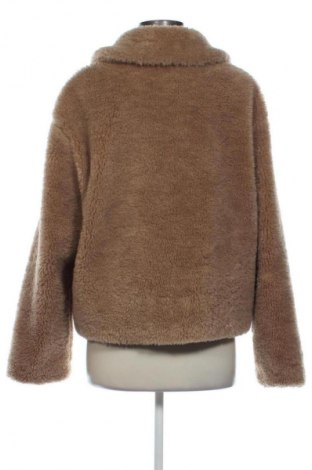 Damenmantel Pull&Bear, Größe L, Farbe Braun, Preis 45,99 €