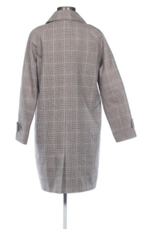 Дамско палто Pull&Bear, Размер S, Цвят Многоцветен, Цена 16,36 €