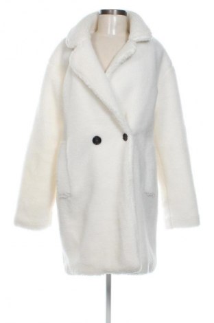 Damenmantel Rainbow, Größe M, Farbe Weiß, Preis € 32,99