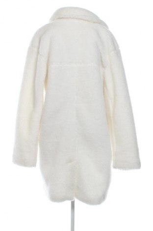 Damenmantel Rainbow, Größe M, Farbe Weiß, Preis € 32,99