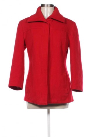 Dámský kabát  Remain, Velikost S, Barva Červená, Cena  6 684,00 Kč