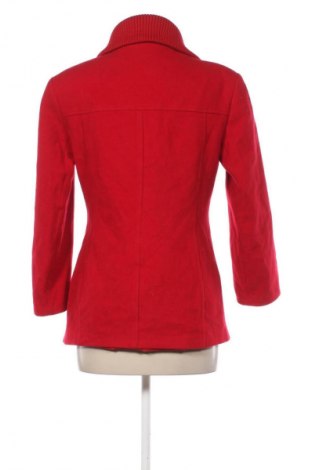 Dámský kabát  Remain, Velikost S, Barva Červená, Cena  6 684,00 Kč