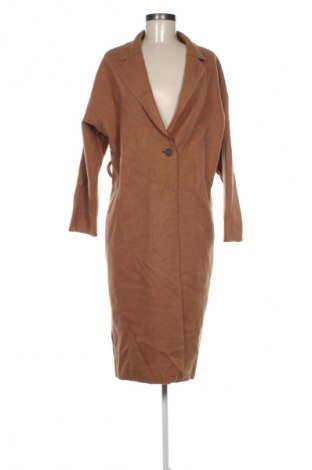 Damenmantel Reserved, Größe M, Farbe Braun, Preis € 12,99