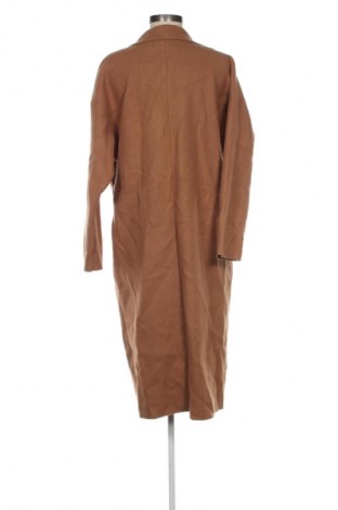 Damenmantel Reserved, Größe M, Farbe Braun, Preis € 12,99