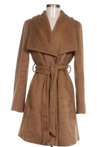 Damenmantel Reserved, Größe M, Farbe Braun, Preis € 46,99