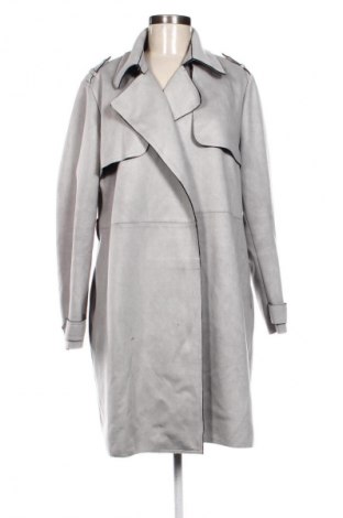Dámský kabát  Reserved, Velikost XL, Barva Šedá, Cena  489,00 Kč