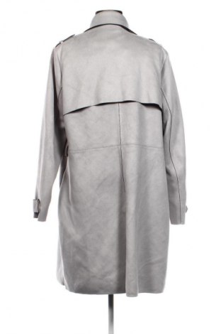 Dámský kabát  Reserved, Velikost XL, Barva Šedá, Cena  489,00 Kč