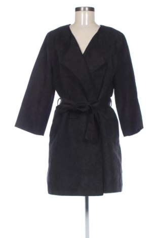 Γυναικείο παλτό Reserved, Μέγεθος M, Χρώμα Μαύρο, Τιμή 17,99 €