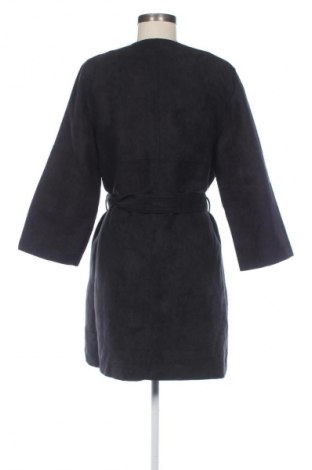 Γυναικείο παλτό Reserved, Μέγεθος M, Χρώμα Μαύρο, Τιμή 17,99 €