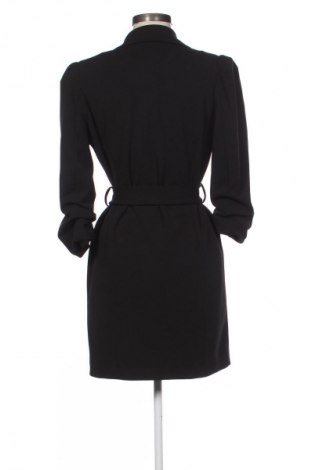 Γυναικείο παλτό Reserved, Μέγεθος M, Χρώμα Μαύρο, Τιμή 18,68 €