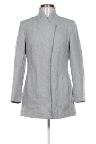 Дамско палто Reserved, Размер M, Цвят Сив, Цена 34,25 €
