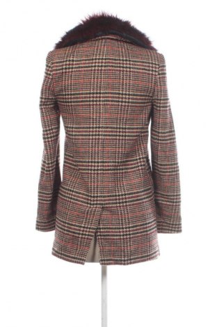 Dámsky kabát  River Island, Veľkosť XS, Farba Viacfarebná, Cena  26,95 €