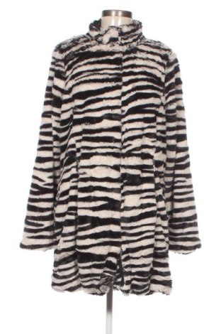 Дамско палто Rockmans, Размер L, Цвят Многоцветен, Цена 33,74 €