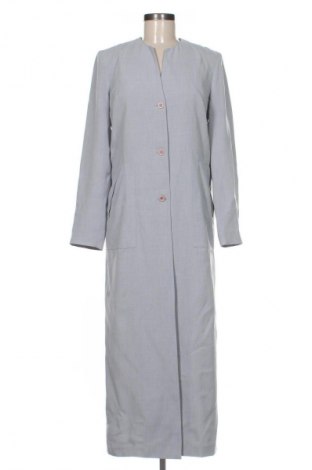 Damski płaszcz Roman, Rozmiar M, Kolor Szary, Cena 236,99 zł