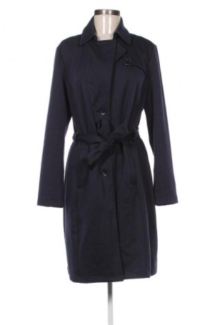 Dámský kabát  S.Oliver, Velikost M, Barva Modrá, Cena  1 279,00 Kč