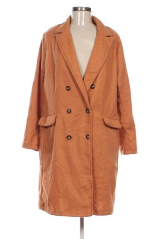 Дамско палто SHEIN, Размер XL, Цвят Оранжев, Цена 19,94 €