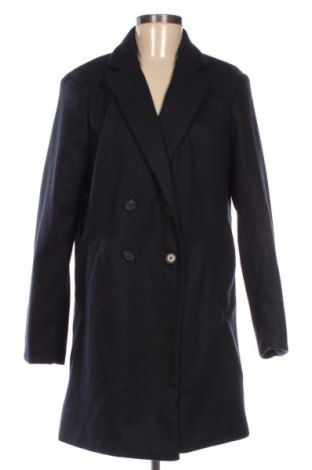 Γυναικείο παλτό SHEIN, Μέγεθος XL, Χρώμα Μπλέ, Τιμή 7,06 €