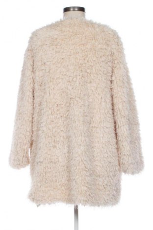 Дамско палто SHEIN, Размер S, Цвят Бежов, Цена 6,13 €