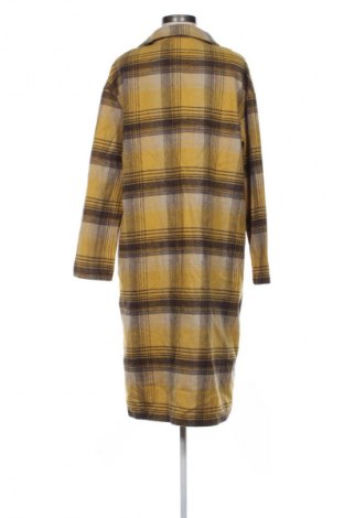 Γυναικείο παλτό SHEIN, Μέγεθος M, Χρώμα Πολύχρωμο, Τιμή 10,99 €