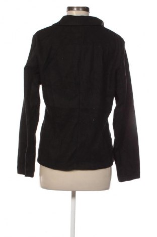 Damenmantel SHEIN, Größe L, Farbe Schwarz, Preis 10,99 €