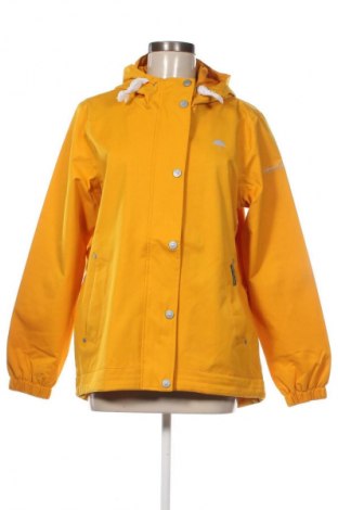 Γυναικείο παλτό Schmuddelwedda, Μέγεθος L, Χρώμα Πορτοκαλί, Τιμή 187,99 €