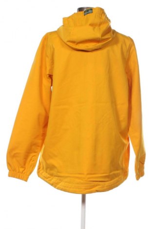 Γυναικείο παλτό Schmuddelwedda, Μέγεθος L, Χρώμα Πορτοκαλί, Τιμή 187,99 €