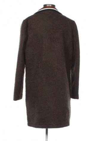 Дамско палто Scotch & Soda, Размер L, Цвят Зелен, Цена 57,77 €