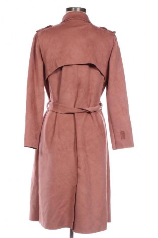 Damski płaszcz Sensation, Rozmiar L, Kolor Czerwony, Cena 46,99 zł