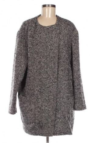 Γυναικείο παλτό She, Μέγεθος M, Χρώμα Πολύχρωμο, Τιμή 16,99 €