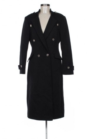Dámsky kabát  Silvian Heach, Veľkosť M, Farba Čierna, Cena  55,95 €