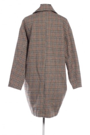 Dámský kabát  Sinsay, Velikost S, Barva Vícebarevné, Cena  1 099,00 Kč