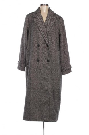 Dámský kabát  Sinsay, Velikost XL, Barva Vícebarevné, Cena  1 429,00 Kč