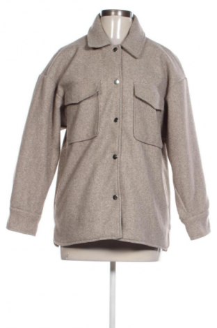 Dámský kabát  Sinsay, Velikost S, Barva Hnědá, Cena  518,00 Kč