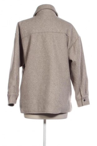 Dámský kabát  Sinsay, Velikost S, Barva Hnědá, Cena  518,00 Kč