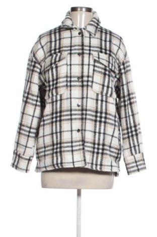 Дамско палто Sinsay, Размер XS, Цвят Многоцветен, Цена 11,90 €