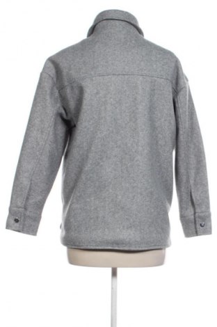 Дамско палто Sinsay, Размер XS, Цвят Сив, Цена 13,72 €